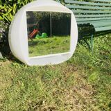 Pierre Paulin Allibert vintage wardrobe