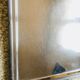 Silver tray