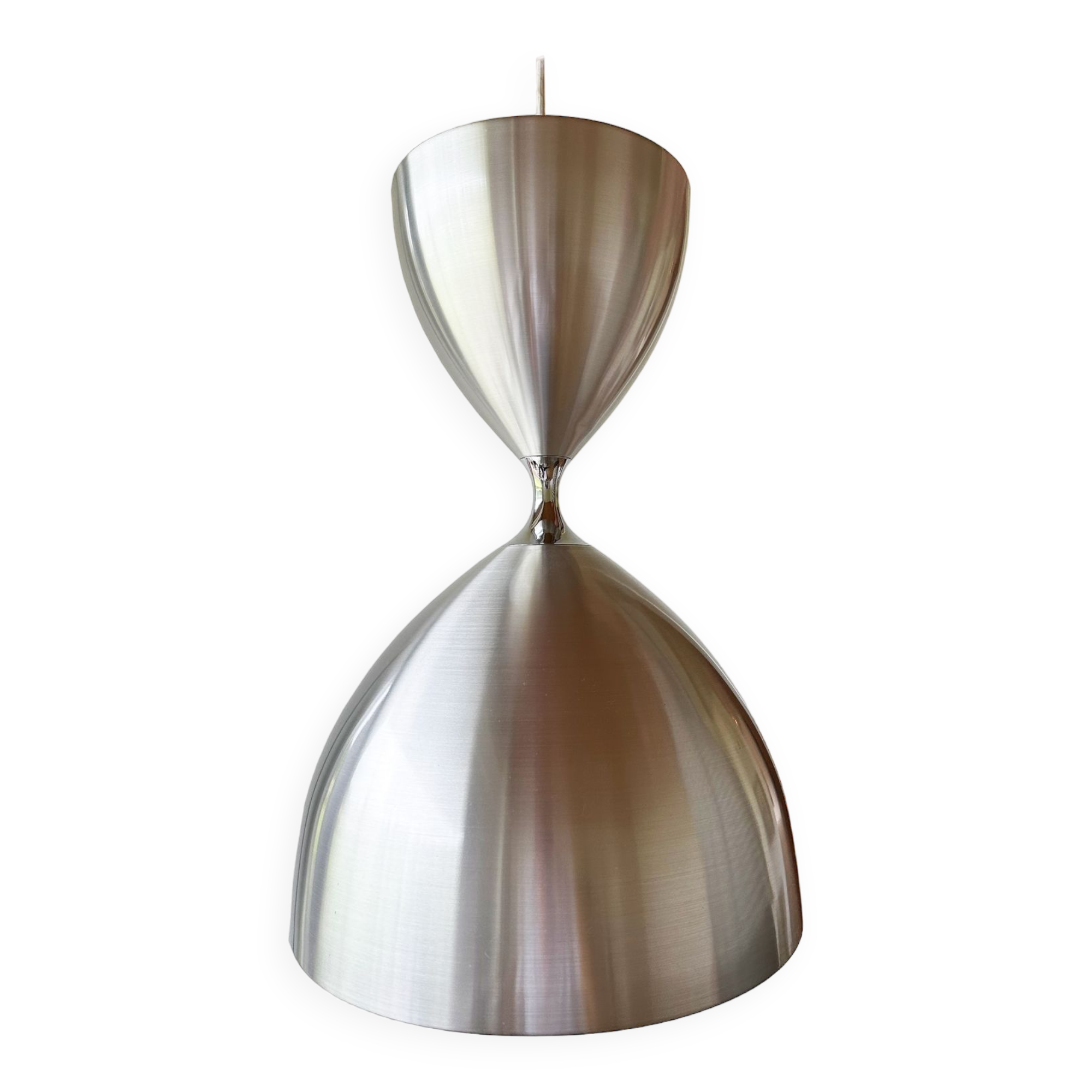 Pendant lamp by Jo Hammerborg for Fog & Morup Denmark