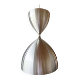 Pendant lamp by Jo Hammerborg for Fog & Morup Denmark
