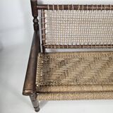 A wonderful vintage lounge set  1960s/1970