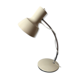 Beige Table Lamp by Josef Hurka for Napako - 1960s