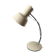 Beige Table Lamp by Josef Hurka for Napako - 1960s
