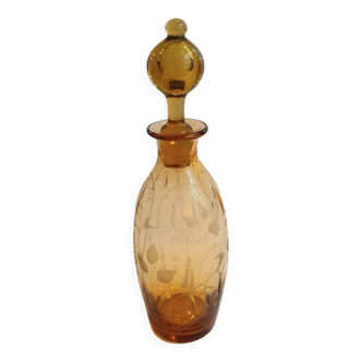 Liqueur carafe