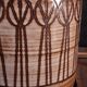 Vase Jacques Pouchain 1960