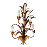 Spike wall light