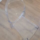 Kartell Victoria chair by Philippe Starck