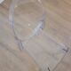 Chaise Kartell Victoria par Philippe Starck