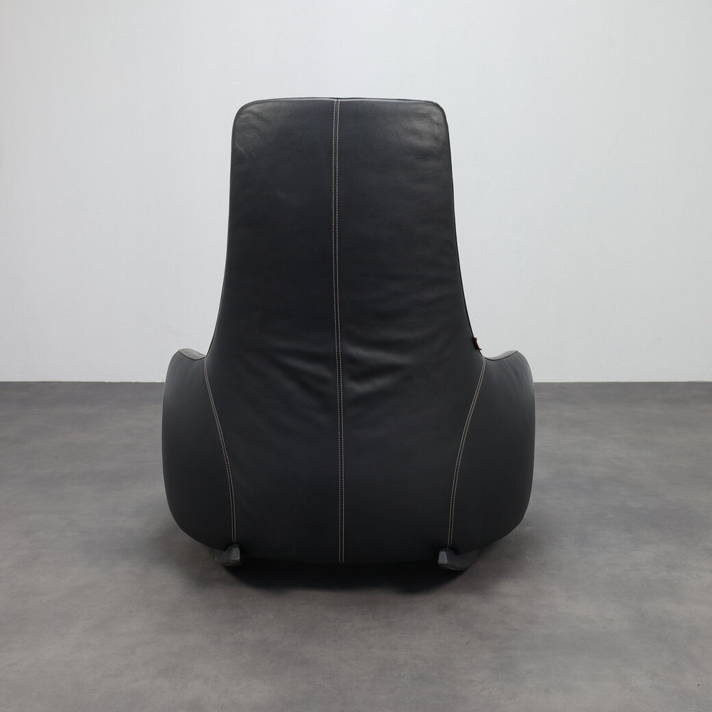 Lounge chair Dim Sum by Simon Pengelly for Montis, 2012