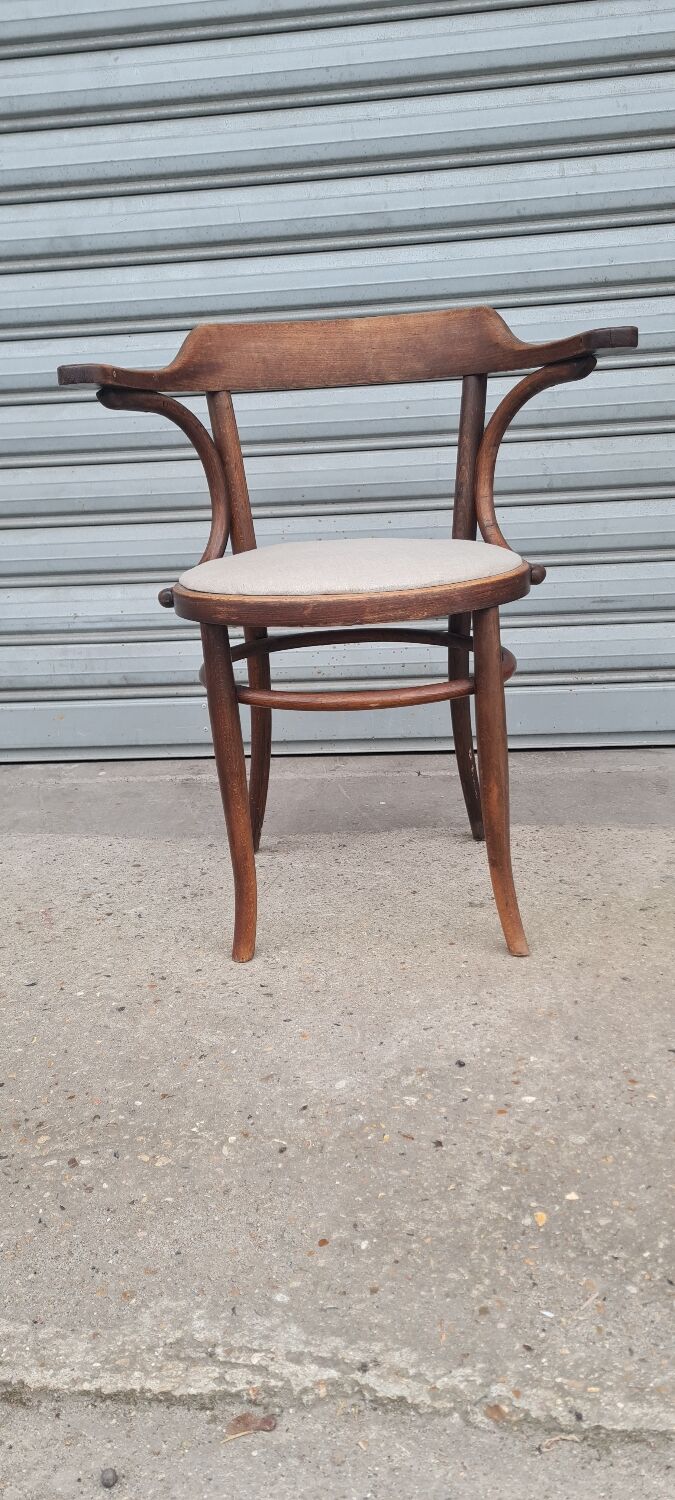 Bistro Fishel armchair