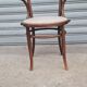 Fauteuil bistro Fishel