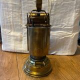Oil lamp