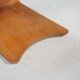 Pre-Production Model 275 S-Chair by Verner Panton for Thonet, Germany, 1950s
