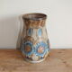 Ceramic vase J-C Courjault, The Cherry Orchard