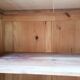 Armoire vintage