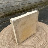 Stucco corbel