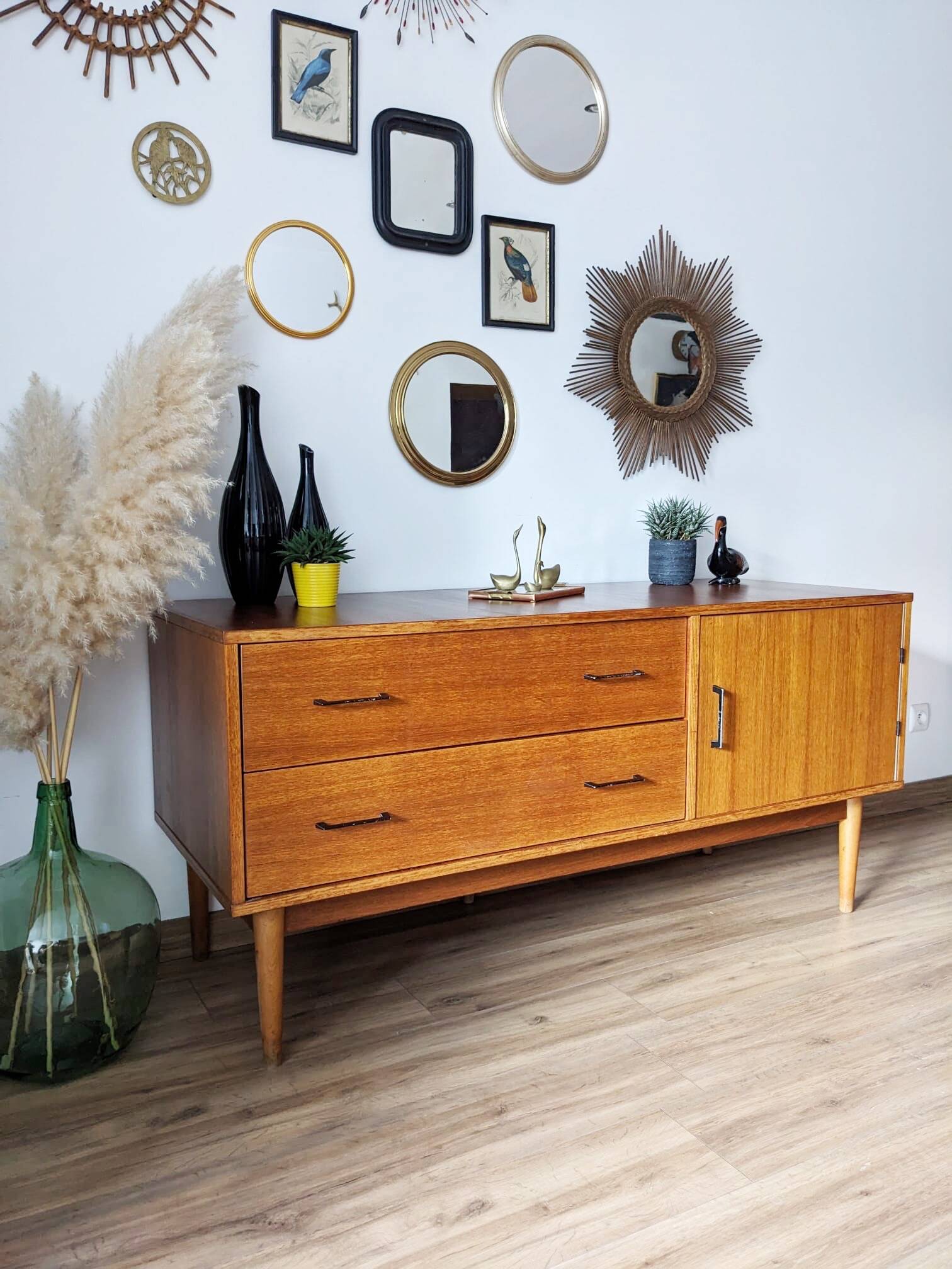 70s sideboard