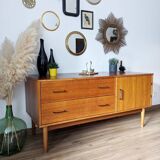 70s sideboard