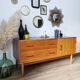 70s sideboard