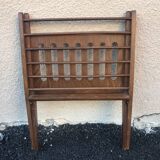 Scandinavian magazine holder by Cees Braakman