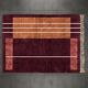 Traditional handwoven Berber rug size 150x250 cm
