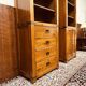 Classic English Eichholtz Bookcase