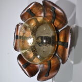 Koche & Sohne wall lamp 1970