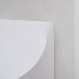 Katsuhide Takahama 'Saori' Wall or Ceiling Lamps (10 available)