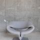 Ribbon F582 armchair – Pierre Paulin for Artifort, 1966