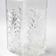Foliage whisky decanter