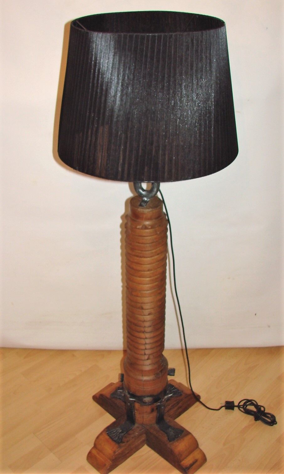 Floor lamp Vintage, 70s