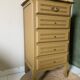 Chest of drawers, 5 drawers
