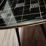 Coffee table year 50