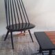 Chair "mdemoiselle" Tapiovaraa 50 years