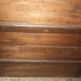 Old trunk