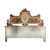Headboard