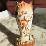 Vase barbotine