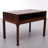 Aksel Kjersgaard Scandinavian side Table for Odder Furniture