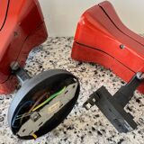 2 Space Age Spots by Lita