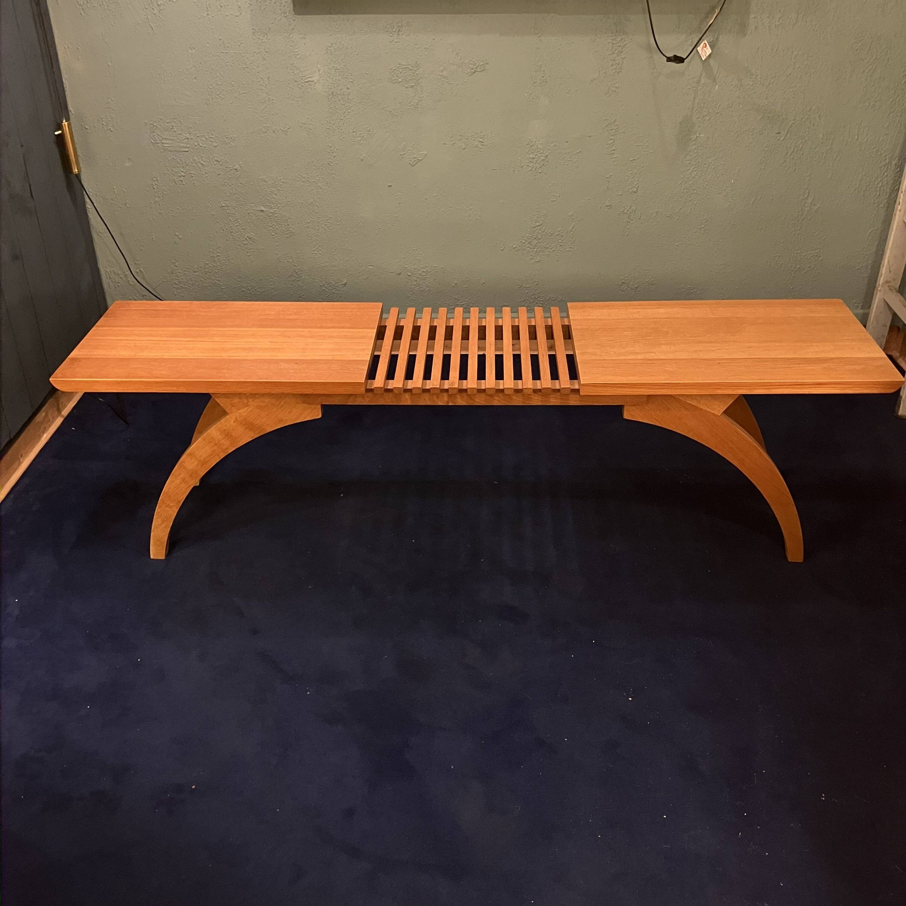 "the crab" coffee table by maria lindahl 1990