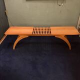 "the crab" coffee table by maria lindahl 1990