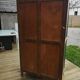 Armoire parisienne art déco