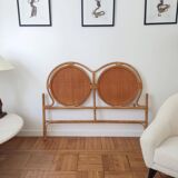 Headboard - Italy 60s