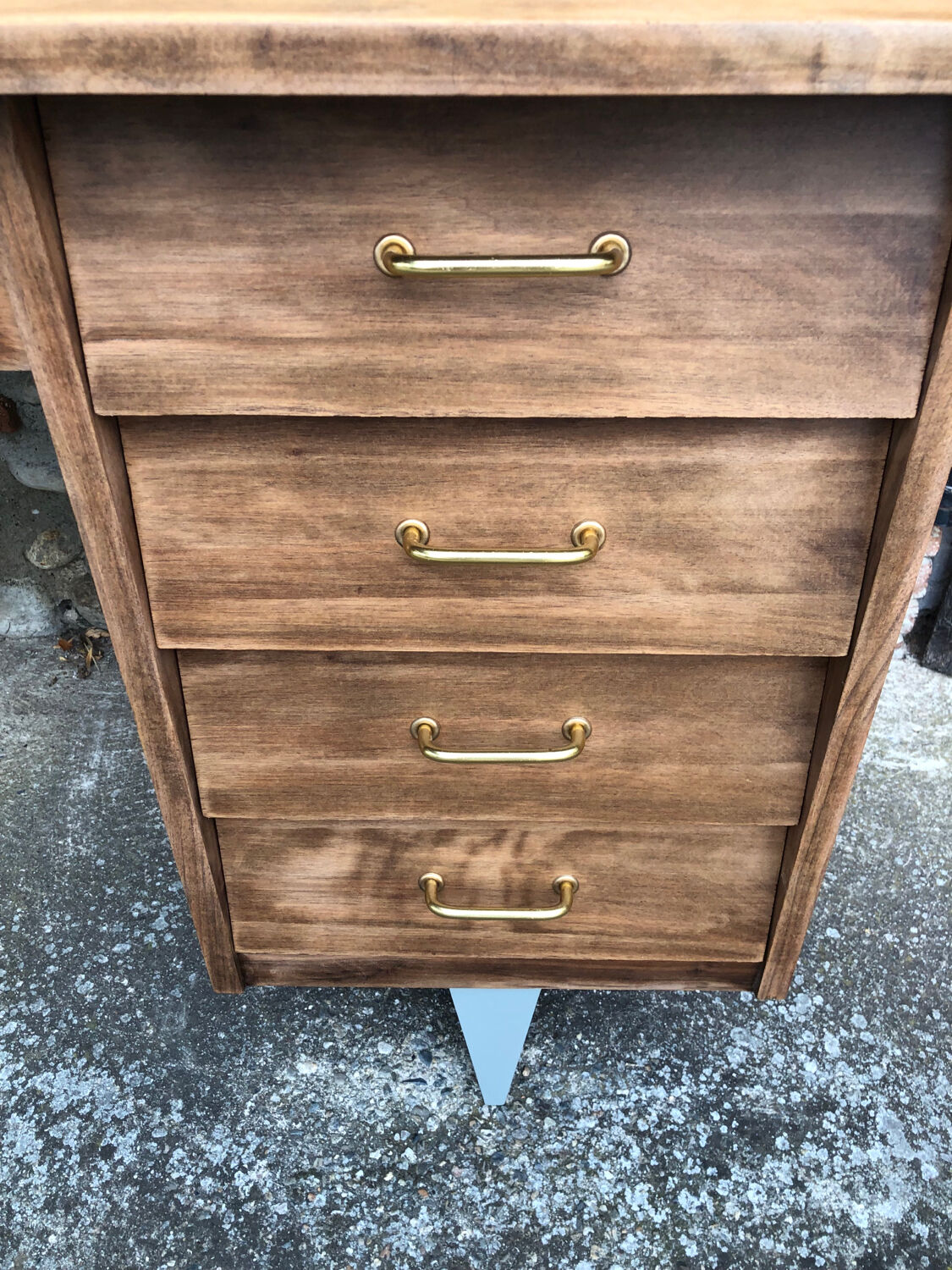 Bureau vintage