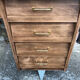 Bureau vintage