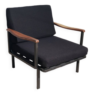 Fauteuil P24 par Osvaldo - tecno