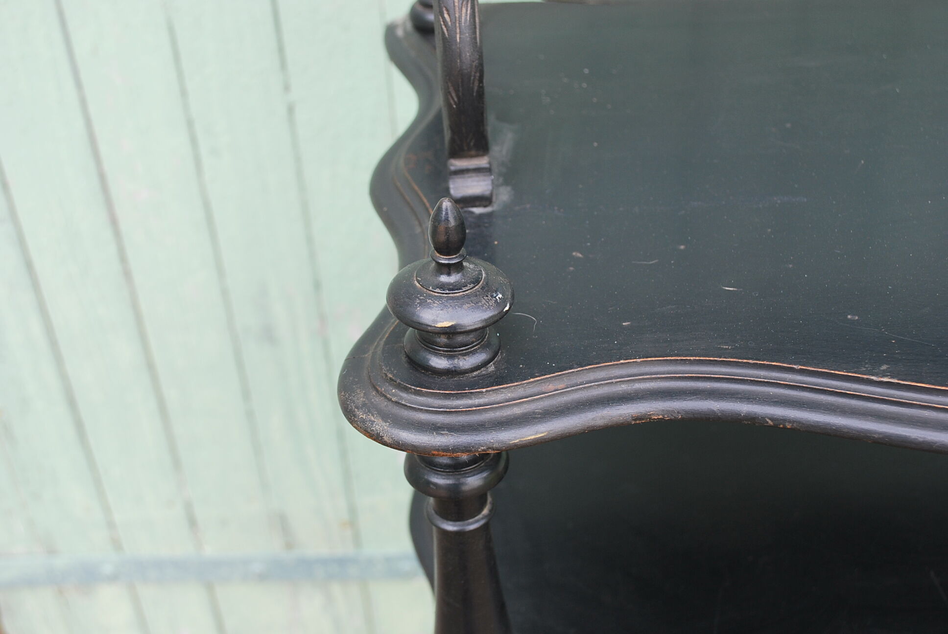 Napoleon III Music Furniture