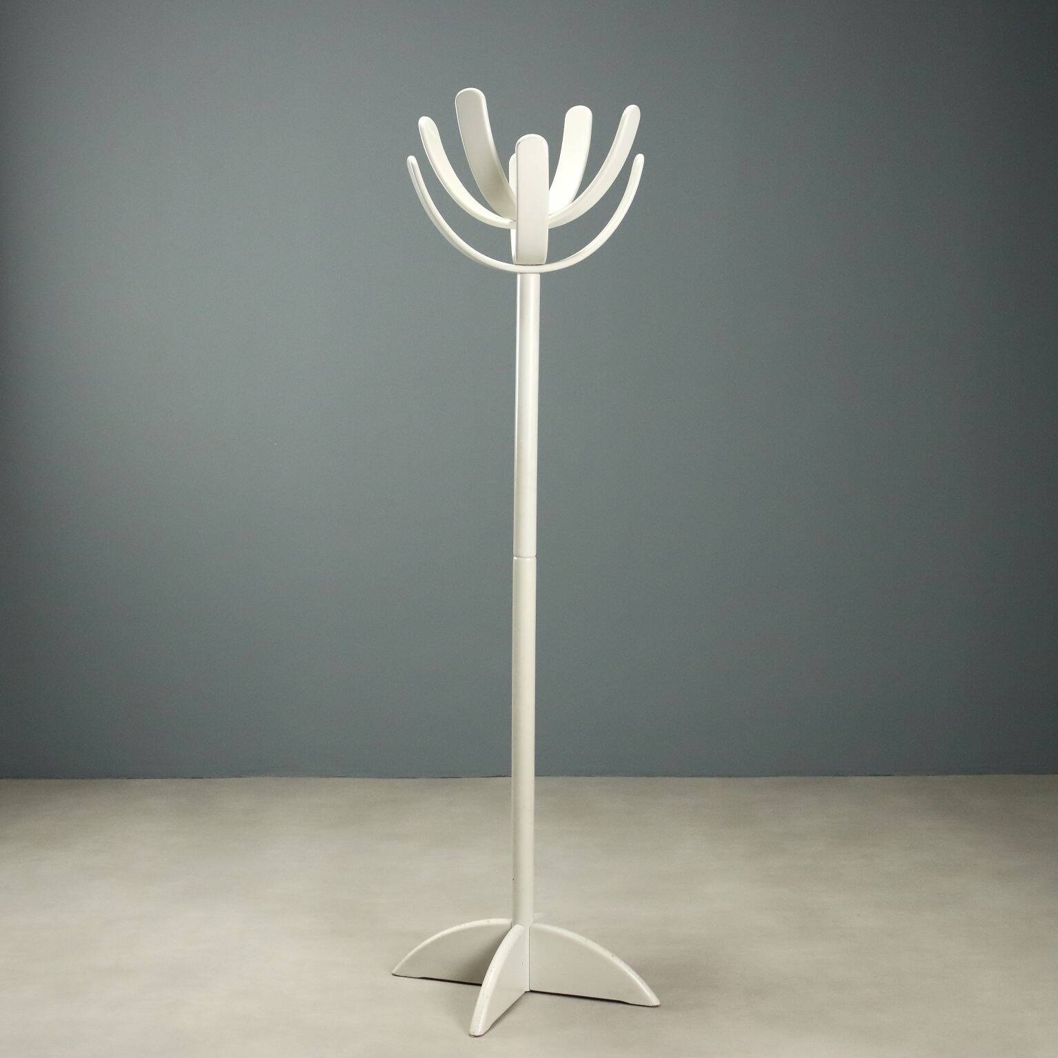 'Cactus' coat rack by Mauro Pasquinelli for Pallavisini Edition