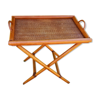 Bamboo and rattan service