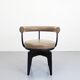 Indochine Armchair Le Corbusier Cassina Charlotte Perriand